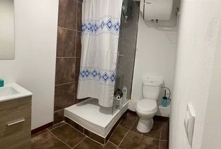 Piso en alquiler en El Pilar en Valencia