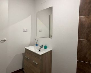 Piso en alquiler en El Pilar en Valencia