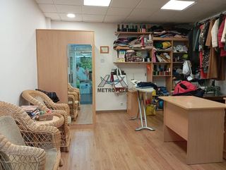 Local comercial en alquiler en Centro en Ourense