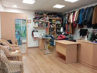 Local comercial en alquiler en Centro en Ourense