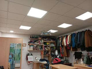 Local comercial en alquiler en Centro en Ourense