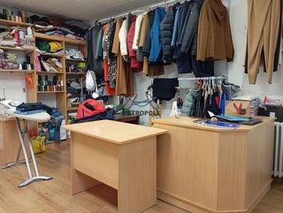 Local comercial en alquiler en Centro en Ourense