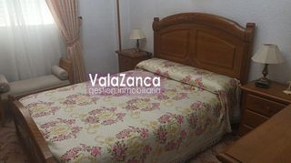 Piso en alquiler en Illescas