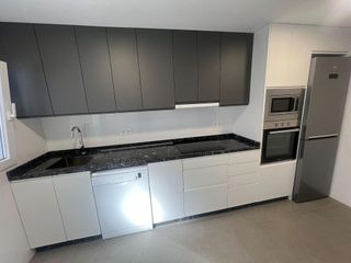 Piso en alquiler en La Vega - Oteruelo en León