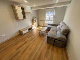 Piso en alquiler en La Vega - Oteruelo en León