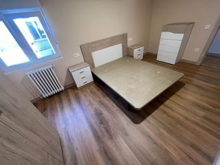 Piso en alquiler en La Vega - Oteruelo en León