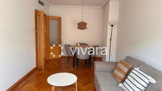 Piso en alquiler en Delicias en Madrid