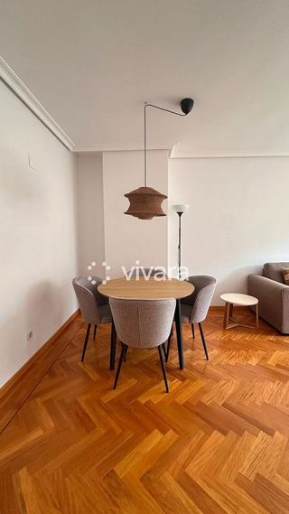 Piso en alquiler en Delicias en Madrid