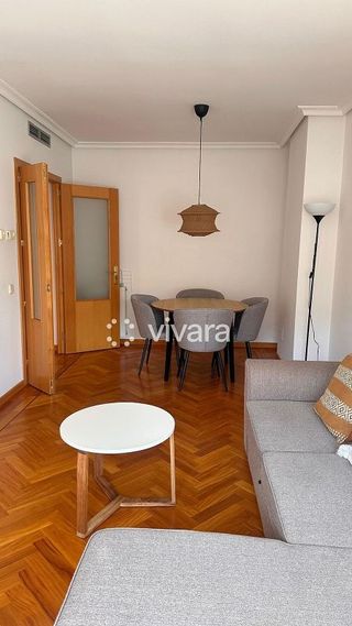 Piso en alquiler en Delicias en Madrid