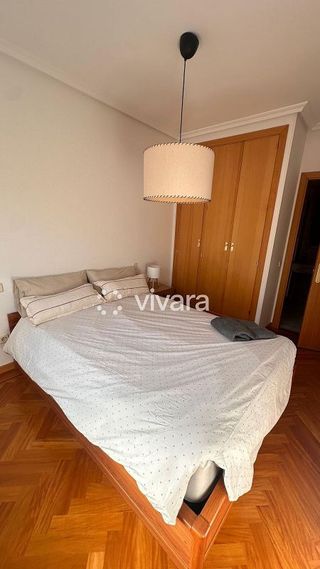 Piso en alquiler en Delicias en Madrid