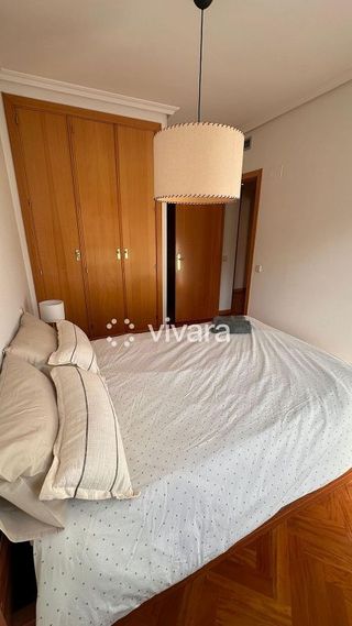 Piso en alquiler en Delicias en Madrid