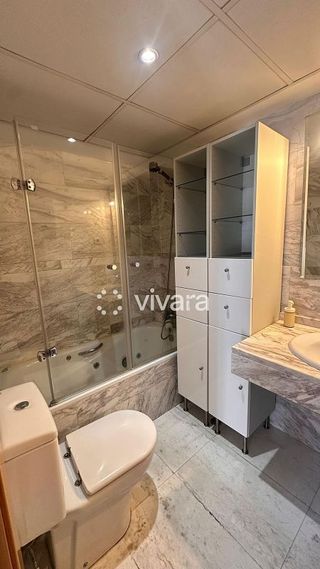 Piso en alquiler en Delicias en Madrid