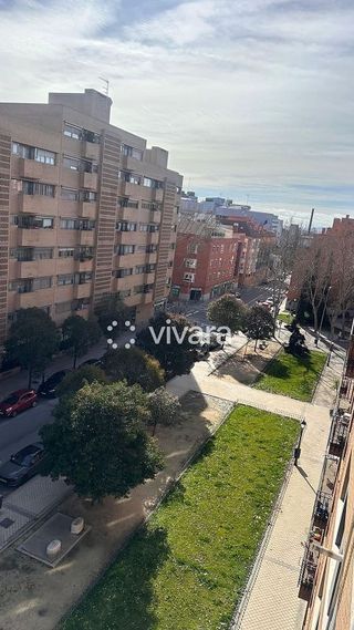 Piso en alquiler en Delicias en Madrid