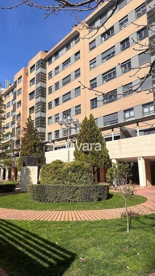 Piso en alquiler en Delicias en Madrid