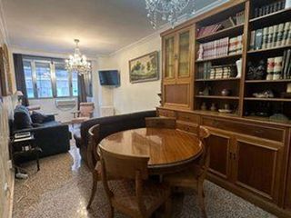 Piso en alquiler en Ciudad Jardín en Madrid