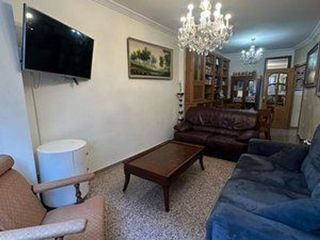 Piso en alquiler en Ciudad Jardín en Madrid