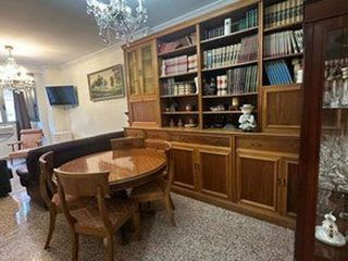 Piso en alquiler en Ciudad Jardín en Madrid