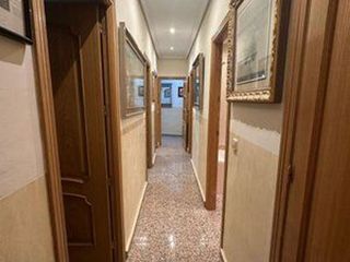 Piso en alquiler en Ciudad Jardín en Madrid