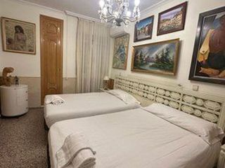 Piso en alquiler en Ciudad Jardín en Madrid