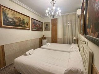 Piso en alquiler en Ciudad Jardín en Madrid