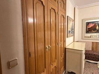 Piso en alquiler en Ciudad Jardín en Madrid