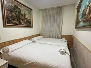 Piso en alquiler en Ciudad Jardín en Madrid