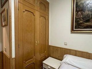 Piso en alquiler en Ciudad Jardín en Madrid