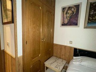 Piso en alquiler en Ciudad Jardín en Madrid