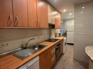 Piso en alquiler en Ciudad Jardín en Madrid