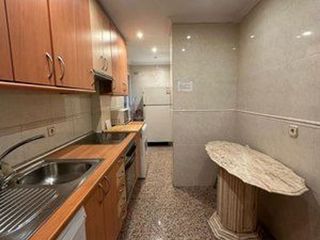 Piso en alquiler en Ciudad Jardín en Madrid