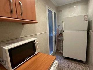 Piso en alquiler en Ciudad Jardín en Madrid