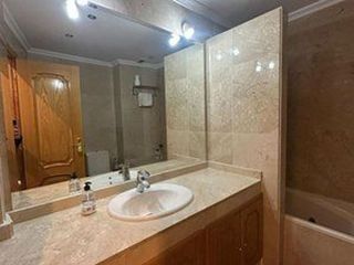 Piso en alquiler en Ciudad Jardín en Madrid