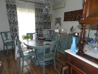 Chalet en venta en Linares