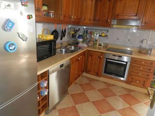 Chalet en venta en Linares