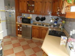 Chalet en venta en Linares