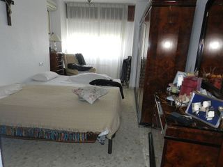 Chalet en venta en Linares