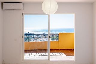 Piso en alquiler en Calahonda en Mijas