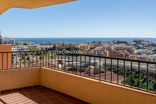 Piso en alquiler en Calahonda en Mijas