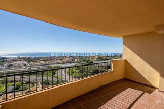 Piso en alquiler en Calahonda en Mijas