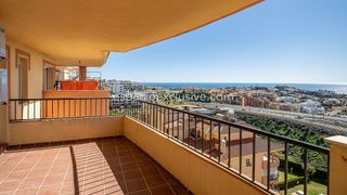 Piso en alquiler en Calahonda en Mijas