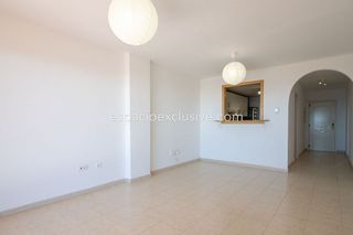 Piso en alquiler en Calahonda en Mijas