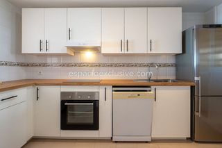 Piso en alquiler en Calahonda en Mijas