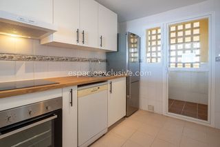 Piso en alquiler en Calahonda en Mijas