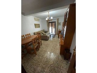 Piso en alquiler en Plaza de Toros - Santa Rita en Almería