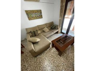 Piso en alquiler en Plaza de Toros - Santa Rita en Almería