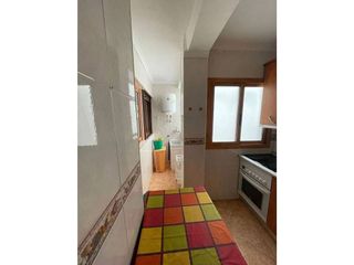 Piso en alquiler en Plaza de Toros - Santa Rita en Almería