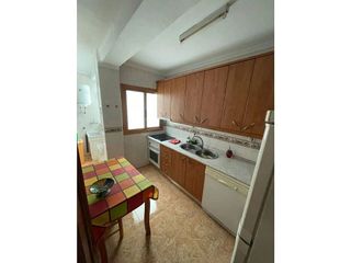 Piso en alquiler en Plaza de Toros - Santa Rita en Almería