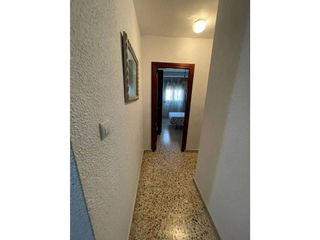 Piso en alquiler en Plaza de Toros - Santa Rita en Almería