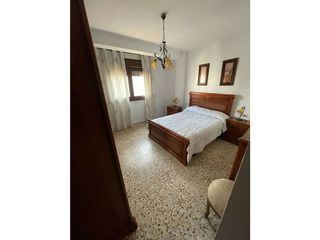 Piso en alquiler en Plaza de Toros - Santa Rita en Almería