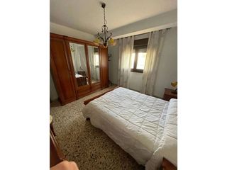 Piso en alquiler en Plaza de Toros - Santa Rita en Almería